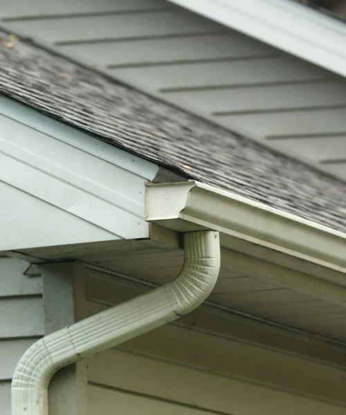 eavestrough